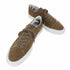 ビューティーアンドユースユナイテッドアローズ BEAUTY & YOUTH UNITED ARROWS BY 6アイレット レザースウェードスニーカー メンズ JPN:27