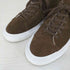 ビューティーアンドユースユナイテッドアローズ BEAUTY & YOUTH UNITED ARROWS BY 6アイレット レザースウェードスニーカー メンズ JPN:27