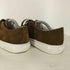 ビューティーアンドユースユナイテッドアローズ BEAUTY & YOUTH UNITED ARROWS BY 6アイレット レザースウェードスニーカー メンズ JPN:27