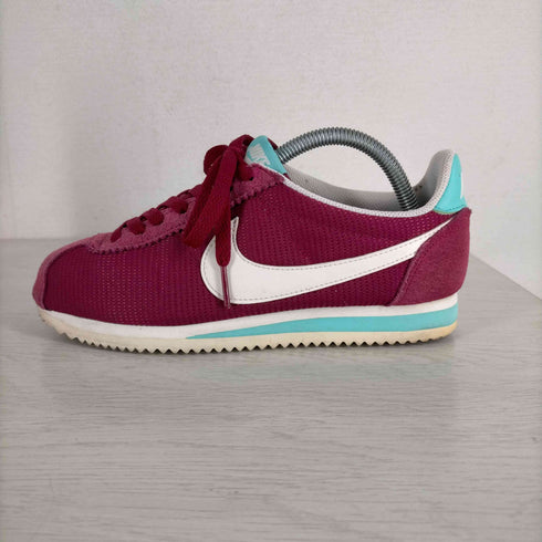 ナイキ NIKE クラシック コルテッツ NIKE WMNS CLASSIC CORTEZ TXT レディース 23.5