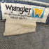 ラングラー Wrangler ブッシュフレアデニムパンツ レディース W28/71