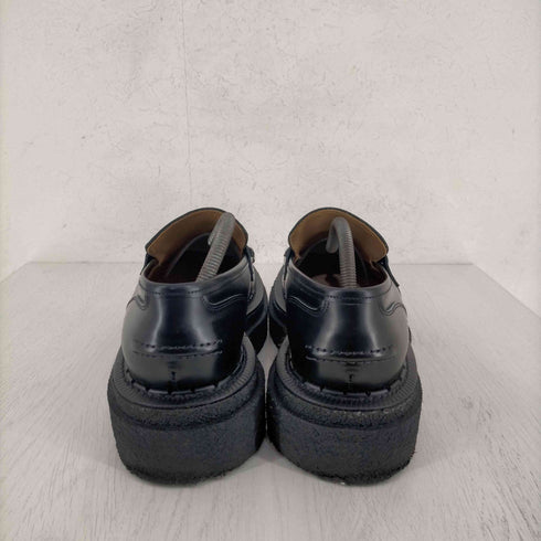 サカイ Sacai COIN LOAFER メンズ UK:8
