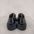 サカイ Sacai COIN LOAFER メンズ UK:8