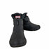 ハンター HUNTER INTREPID ZIP ANKLE SNOW BOOTS レディース 38