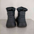 ハンター HUNTER INTREPID ZIP ANKLE SNOW BOOTS レディース 38