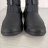 ハンター HUNTER INTREPID ZIP ANKLE SNOW BOOTS レディース 38