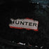 ハンター HUNTER INTREPID ZIP ANKLE SNOW BOOTS レディース 38