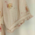 ピンクハウス PINK HOUSE 総柄 S/S ブラウス あひる ウサギ レディース