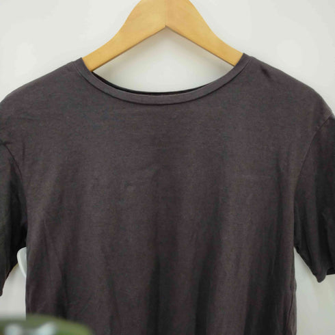 エムズセブン M7days 22SS 後ろギャザーTシャツ レディース JPN:2