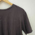 エムズセブン M7days 22SS 後ろギャザーTシャツ レディース JPN:2