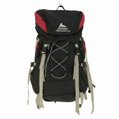 グレゴリー GREGORY Alpenglow 30 アルペングロー 30 バックパック メンズ