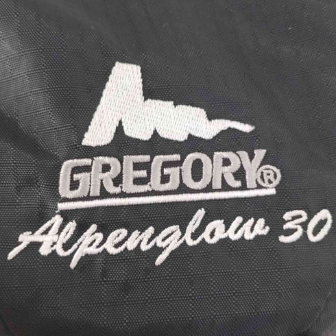 グレゴリー GREGORY Alpenglow 30 アルペングロー 30 バックパック メンズ