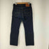 リーバイス Levis LEVI'S PREMIUM 00501-1484 レギュラーストレート/リンスカラー CONE MILLS 12.5oz メンズ W29 L32