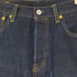 リーバイス Levis LEVI'S PREMIUM 00501-1484 レギュラーストレート/リンスカラー CONE MILLS 12.5oz メンズ W29 L32