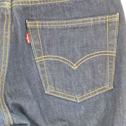 リーバイス Levis LEVI'S PREMIUM 00501-1484 レギュラーストレート/リンスカラー CONE MILLS 12.5oz メンズ W29 L32