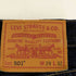 リーバイス Levis LEVI'S PREMIUM 00501-1484 レギュラーストレート/リンスカラー CONE MILLS 12.5oz メンズ W29 L32
