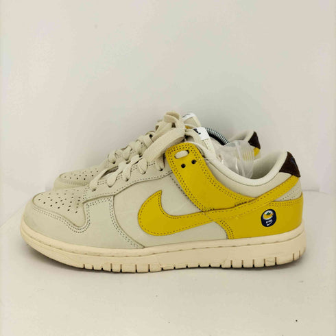 ナイキ NIKE Nike WMNS Dunk Low Banana レディース JPN:24