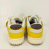 ナイキ NIKE Nike WMNS Dunk Low Banana レディース JPN:24
