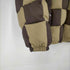 シュプリーム Supreme 19AW CHECKERBOARD PUFFY JACKET メンズ JPN:L