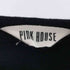ピンクハウス PINK HOUSE ラバープリント S/S クルーネックTシャツ レディース JPN:L