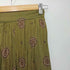 マウジー moussy FESTIVE WRINKLE PANTS プリーツ スラックス レディース 1