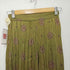 マウジー moussy FESTIVE WRINKLE PANTS プリーツ スラックス レディース 1