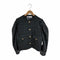 ザラ ZARA ツイードジャケット レディース JPN:S