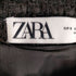 ザラ ZARA ツイードジャケット レディース JPN:S