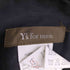 ワイズフォーメン Ys for men 00s 06AW サイドライン ドローコード バックポケットワイドパンツ メンズ JPN:3