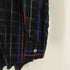 コムデギャルソンオム COMME des GARCONS HOMME AD1999 99AW 田中オム ウールチェックシャツ CPO 両ポケ メンズ