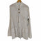ウェールズボナー WALES BONNER Oversized Safari Jacket Dress In Bone レディース JPN:M
