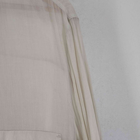 ウェールズボナー WALES BONNER Oversized Safari Jacket Dress In Bone レディース JPN:M