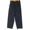 ワイズフォーメン Ys for men 1タックコットンテーパードスラックス メンズ JPN:2