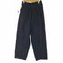 ワイズフォーメン Ys for men 1タックコットンテーパードスラックス メンズ JPN:2