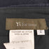 ワイズフォーメン Ys for men 1タックコットンテーパードスラックス メンズ JPN:2