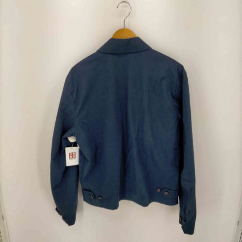 ポロバイラルフローレン Polo by RALPH LAUREN スモールポニー刺繍スウィングトップ メンズ import:M