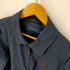 ポロバイラルフローレン Polo by RALPH LAUREN スモールポニー刺繍スウィングトップ メンズ import:M