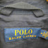 ポロバイラルフローレン Polo by RALPH LAUREN スモールポニー刺繍スウィングトップ メンズ import:M