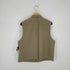 コムデギャルソンオム COMME des GARCONS HOMME 80-90S 金文字タグ キャンバスジレ メンズ JPN:M