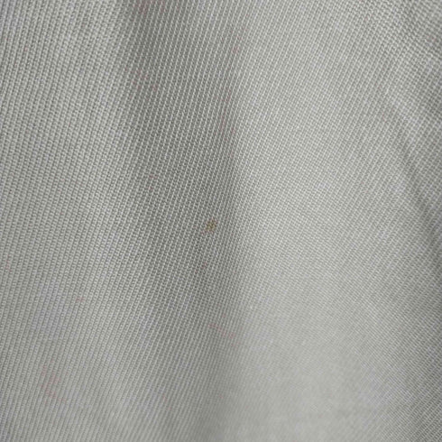 コムデギャルソンオム COMME des GARCONS HOMME 80-90S 金文字タグ キャンバスジレ メンズ JPN:M