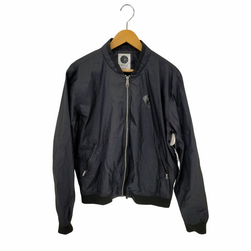 ポーラースケートカンパニー POLAR SKATE CO. MA-1ジャケット メンズ import:M