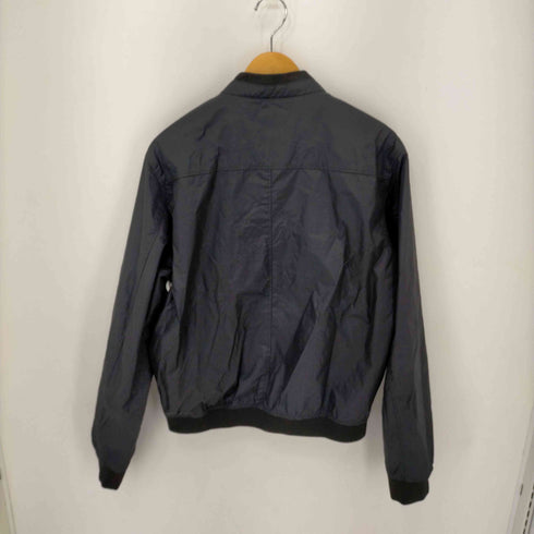 ポーラースケートカンパニー POLAR SKATE CO. MA-1ジャケット メンズ import:M
