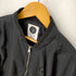 ポーラースケートカンパニー POLAR SKATE CO. MA-1ジャケット メンズ import:M