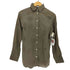 マディソンブルー MADISONBLUE MADAME SHIRT リネンシャツ レディース 01 S