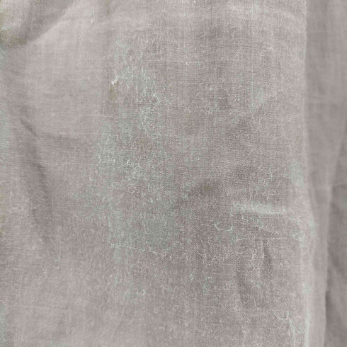 マディソンブルー MADISONBLUE MADAME SHIRT リネンシャツ レディース 01 S