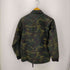 アップルバム APPLEBUM Camo Nylon Coach Jacket メンズ JPN:M