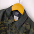 アップルバム APPLEBUM Camo Nylon Coach Jacket メンズ JPN:M
