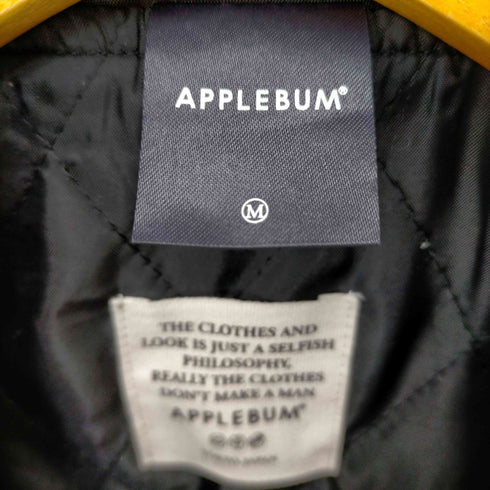 アップルバム APPLEBUM Camo Nylon Coach Jacket メンズ JPN:M