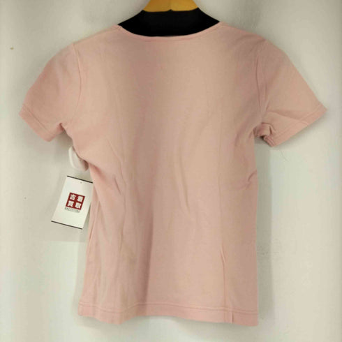 ピンクハウス PINK HOUSE パンダプリント S/S クルーネックTシャツ レディース JPN:M