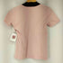 ピンクハウス PINK HOUSE パンダプリント S/S クルーネックTシャツ レディース JPN:M